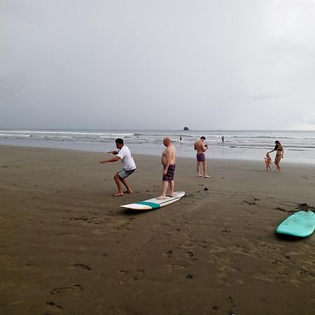 Playa Hermosa Eco Resort San Juan del Sur Eksteriør billede