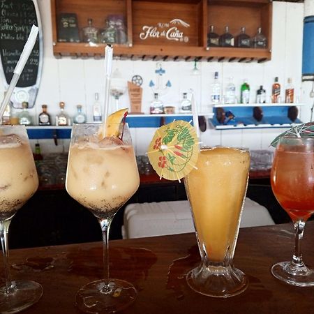 Playa Hermosa Eco Resort San Juan del Sur Eksteriør billede