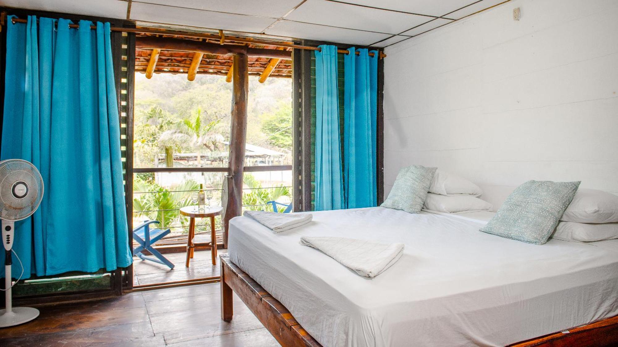 Playa Hermosa Eco Resort San Juan del Sur Eksteriør billede