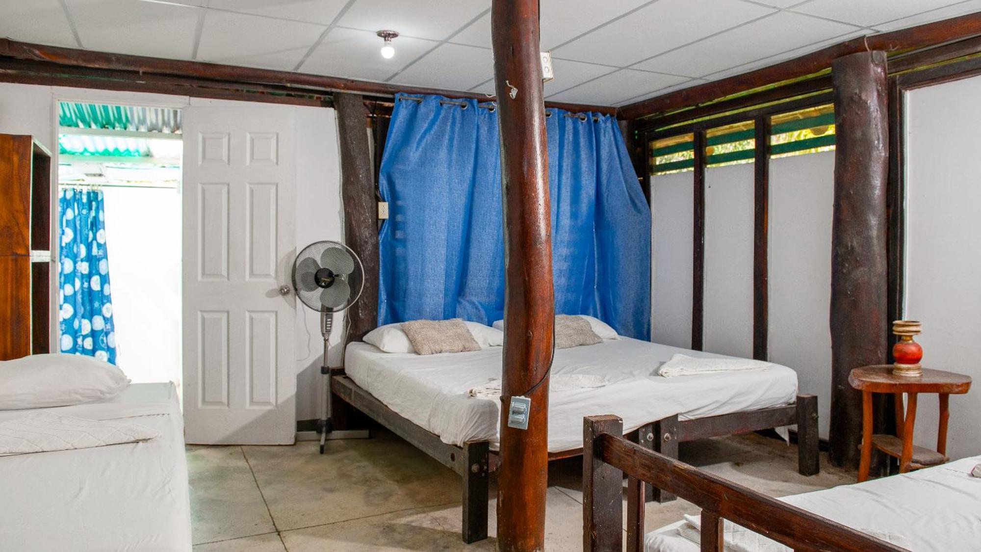 Playa Hermosa Eco Resort San Juan del Sur Eksteriør billede