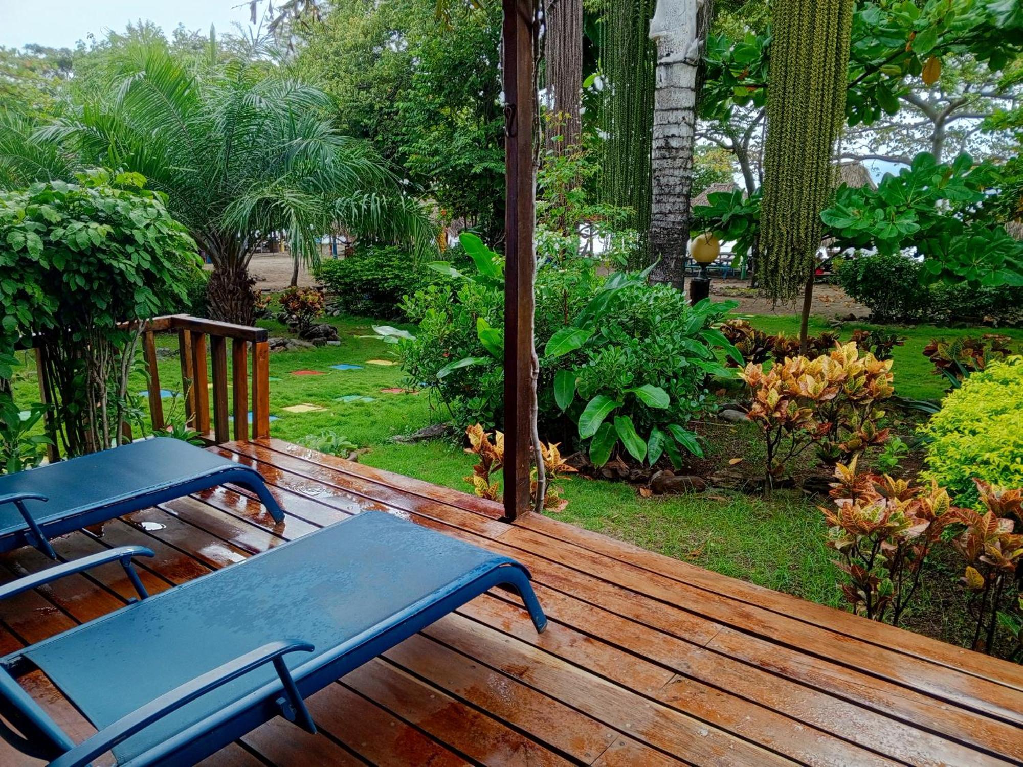 Playa Hermosa Eco Resort San Juan del Sur Eksteriør billede