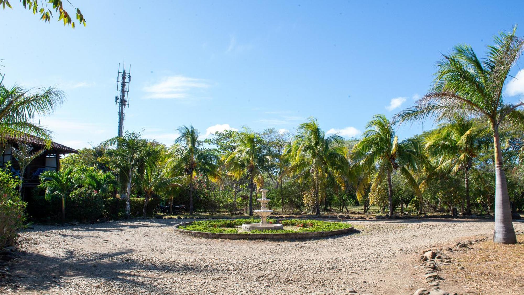 Playa Hermosa Eco Resort San Juan del Sur Eksteriør billede