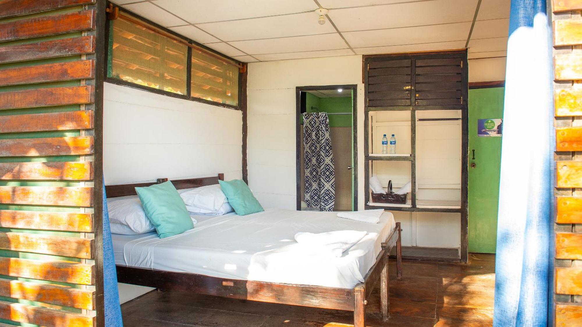 Playa Hermosa Eco Resort San Juan del Sur Eksteriør billede
