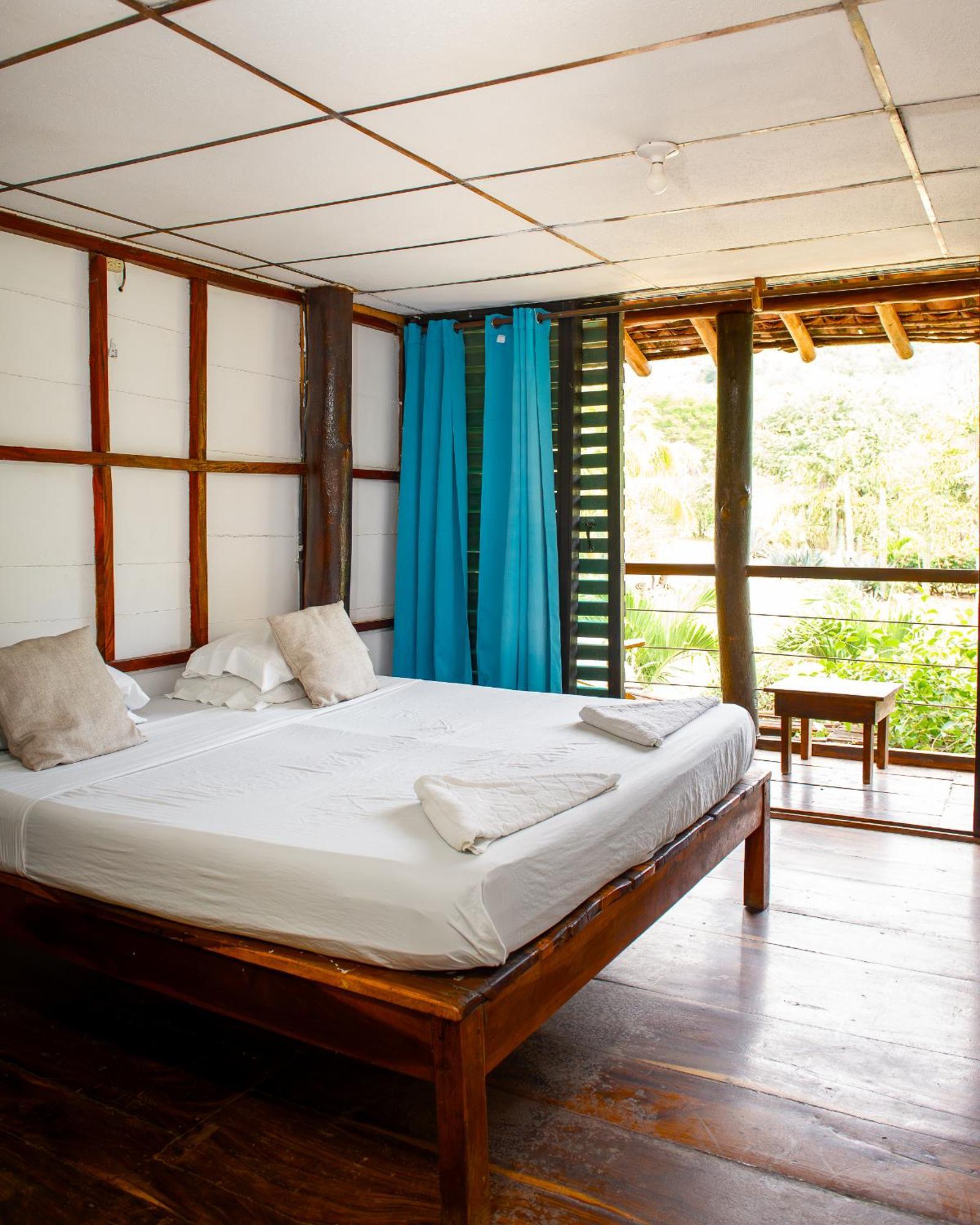Playa Hermosa Eco Resort San Juan del Sur Eksteriør billede