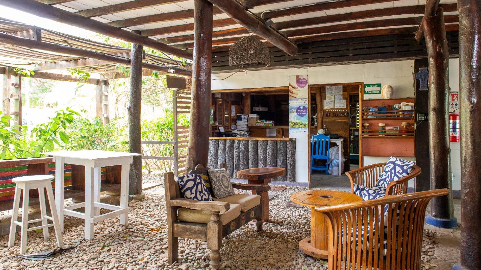 Playa Hermosa Eco Resort San Juan del Sur Eksteriør billede