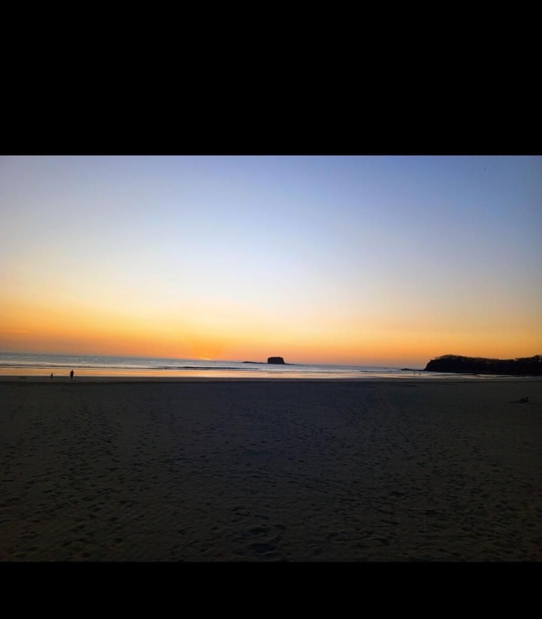 Playa Hermosa Eco Resort San Juan del Sur Eksteriør billede
