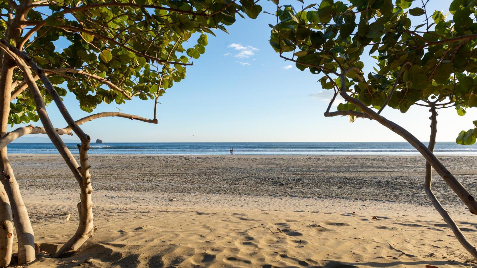 Playa Hermosa Eco Resort San Juan del Sur Eksteriør billede